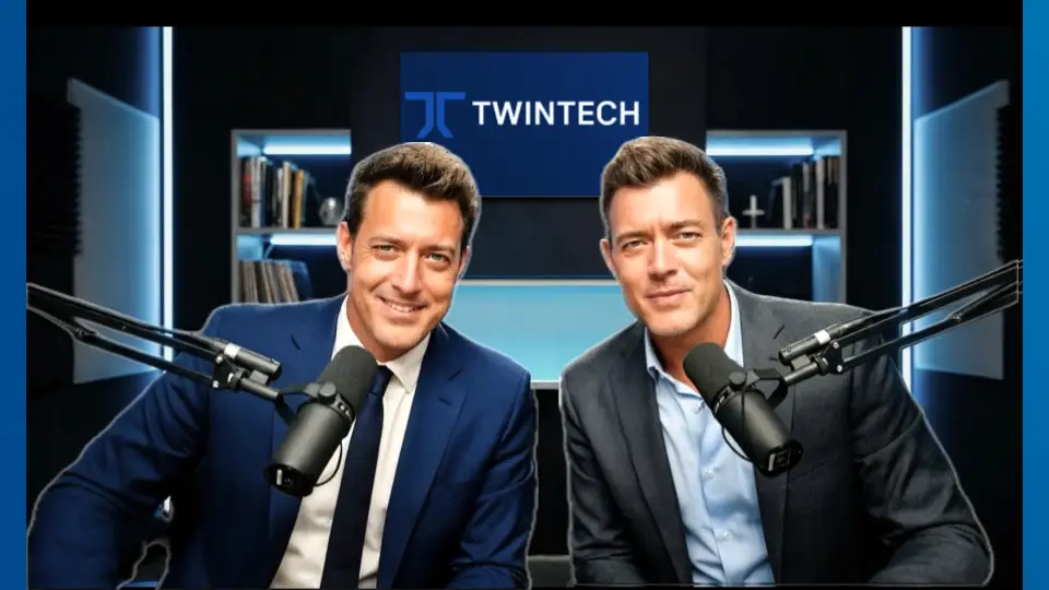 twintech founders thomas tobias byman