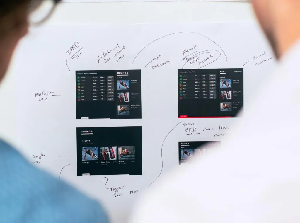 twintech digital development